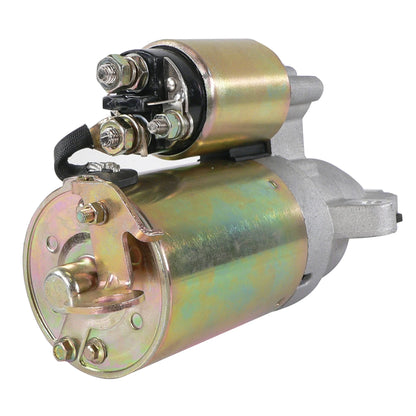 DB Electrical New Starter 410-14056 for 2.3L Ford Ranger & Mazda B Series Pickup 2001-2011