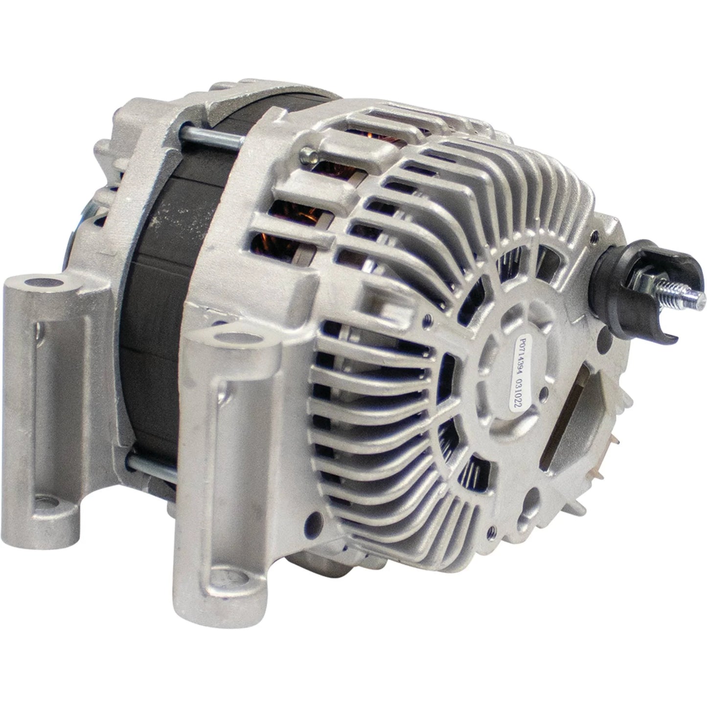 DB Electrical 400-48124 New Alternator for Mazda Tribute 2009-2011 3.0L 9L8T-10300-AC