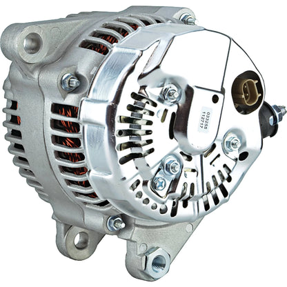 DB Electrical 400-52364 New Alternator for Jeep Grand Cherokee 12V 2004 4.0L 56044678AA