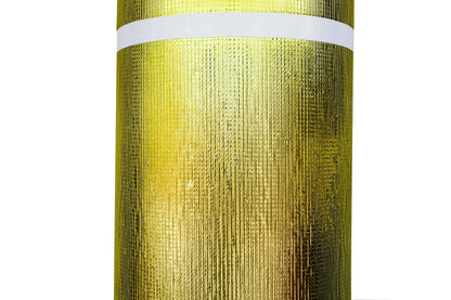 5 in 1 Sound/Thermal/Vapor barrier,Odorless,Acoustics, 3mm, 200sqft underlayment
