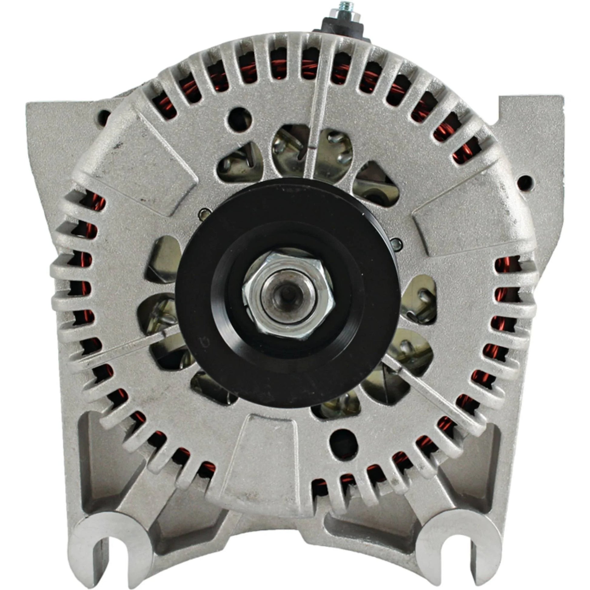 DB Electrical 400-14173 New Alternator for 4G Series IR/IF 12V 220 Amp Crown Vic