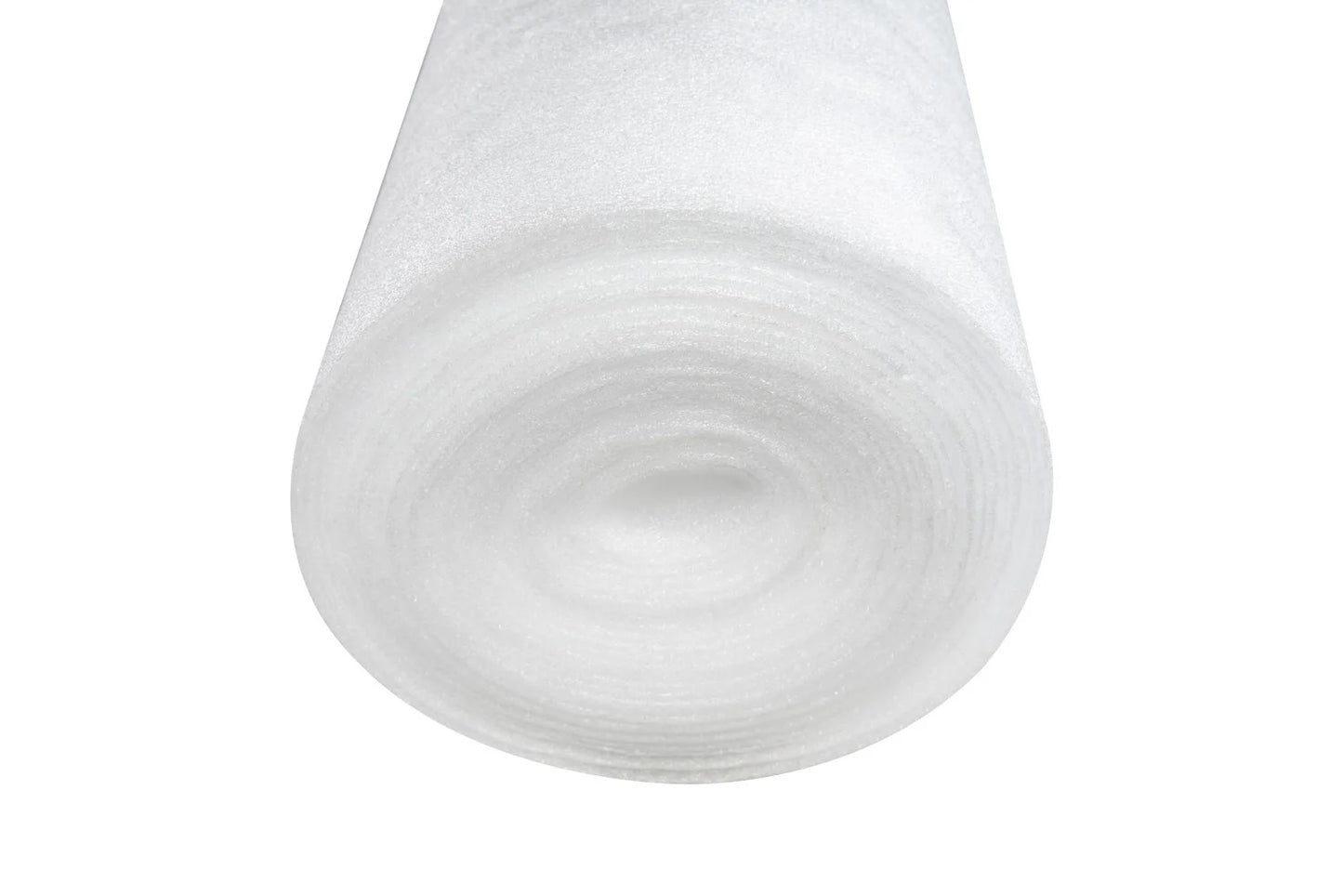 Bestlaminate Standard Flooring Underlayment | 2mm 1,000 sf (10x 100 sf rolls)