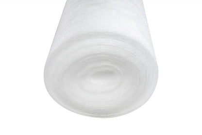 Bestlaminate Standard Flooring Underlayment | 2mm 1,000 sf (10x 100 sf rolls)