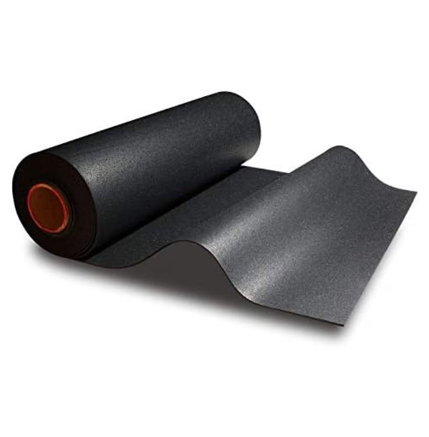 Peacemaker Soundproofing Underlayment - 6 mm Anti Vibration Flooring Sound Barrier