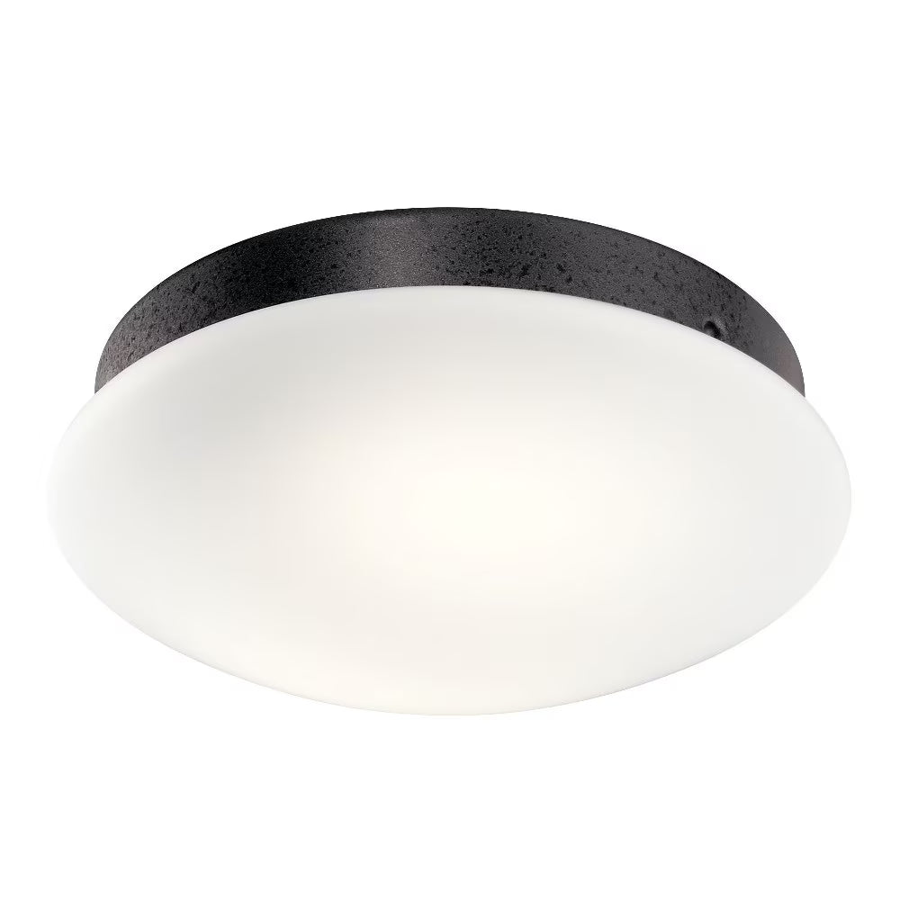 Kichler Lighting - LED Fan Light Kit - Fan Light Kits - Ried - 17W 1 LED Ceiling