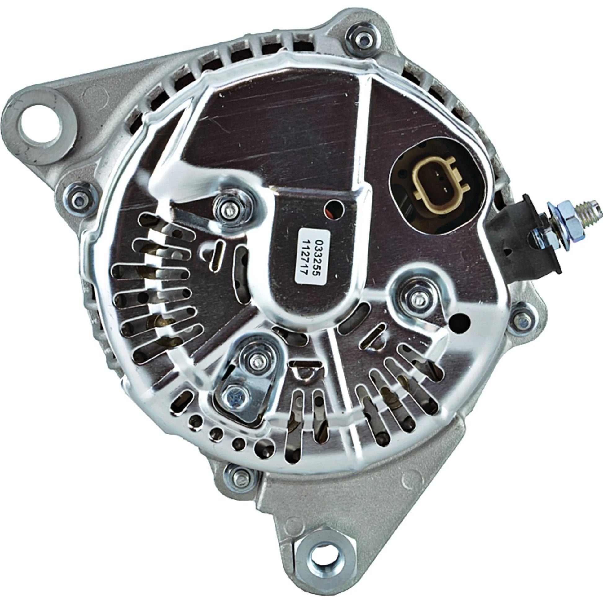 DB Electrical 400-52364 New Alternator for Jeep Grand Cherokee 12V 2004 4.0L 56044678AA
