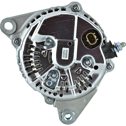 DB Electrical 400-52364 New Alternator for Jeep Grand Cherokee 12V 2004 4.0L 56044678AA