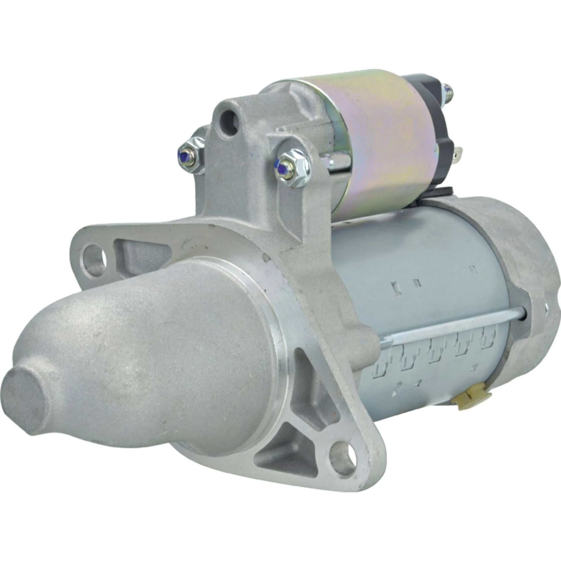 DB Electrical New Starter 410-52515 for 2.5L Subaru Legacy 08 09 10 11 12 13 14 19074 428000-4780