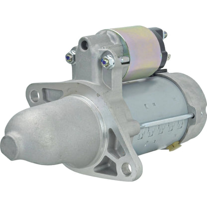 DB Electrical New Starter 410-52515 for 2.5L Subaru Legacy 08 09 10 11 12 13 14 19074 428000-4780