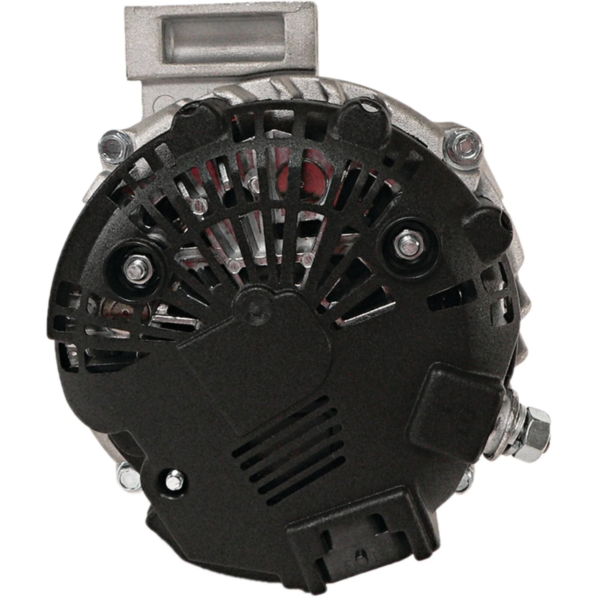 DB Electrical 400-40101 New Alternator for Chevrolet Colorado 2007-2012,GMC Canyon 2007-2012