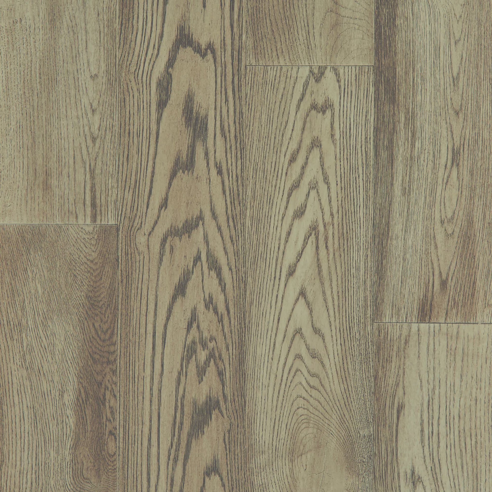 Shaw Floors Fireside, Color Sandlewood 7.5 in. W x Varying Length, Waterproof Engineered Hardwood Flooring (22.45 sq. ft./Carton)