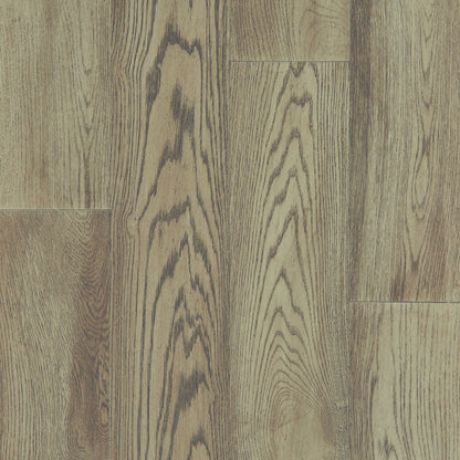 Shaw Floors Fireside, Color Sandlewood 7.5 in. W x Varying Length, Waterproof Engineered Hardwood Flooring (22.45 sq. ft./Carton)
