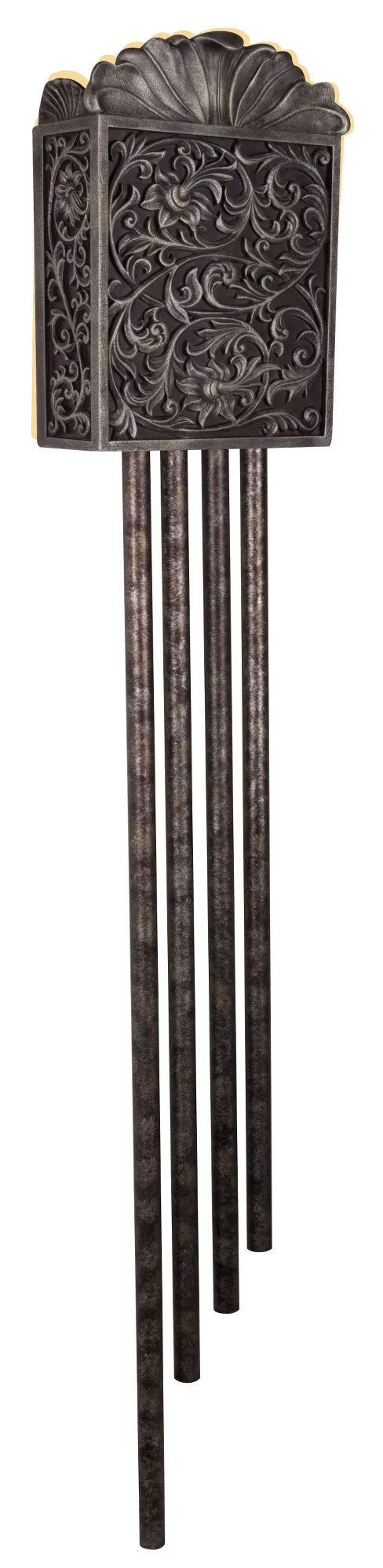 Craftmade Lighting - Carved Long Chime - Chimes, Alarms, Vents - Artisan Door