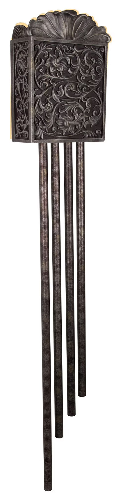 Craftmade Lighting - Carved Long Chime - Chimes, Alarms, Vents - Artisan Door