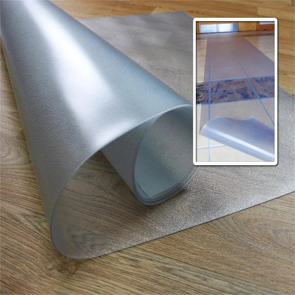 Long & Strong Runner for Hard Floor - 27" x 12ft