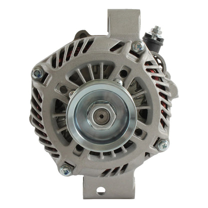 DB Electrical AMT0229 New Alternator Compatible with/Replacement for Mitsubishi Outlander 07 08 09 10 11 12 13 14 15 16 3.0L 3.0/A3TG4491, A3TG4491ZC/1800A141/120 AMP, 12 Volts, CW