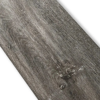 dip Smoky EASYLAY DIY Floor 7 in x 48 in 23.3 sq ft 10 planks