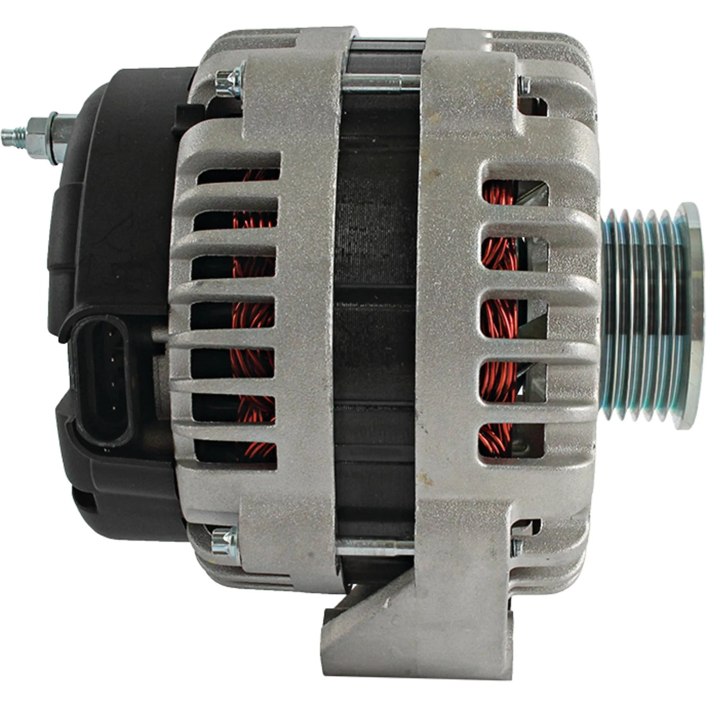 DB Electrical 400-12418 New Alternator for Chevrolet 1500, 2500 Silverado Sierra Pickup 2006-2007