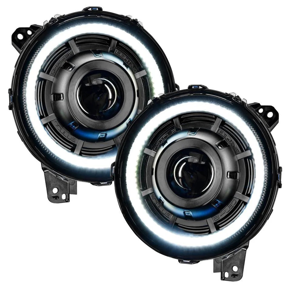 Oracle Lighting 5839-504, Oracle Lighting Oculus- Performance Racing Parts