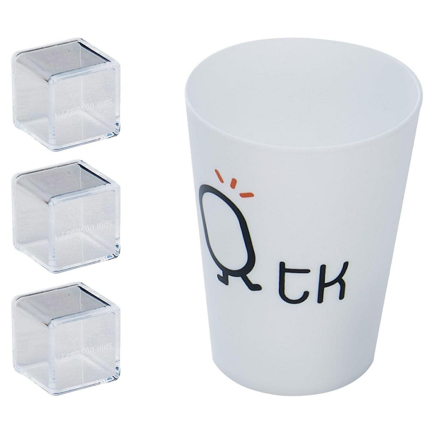 Teamson Kids Little Chef Fairfield Wooden Play Kitchen. Off-White