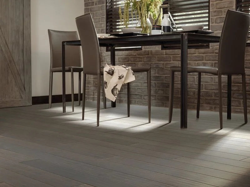 Bayside, Color Current, 5 in. Width x Varying Lengths 10 in.- 58.5 in., Engineered Hardwood Flooring (23.66 sq. ft./Carton)