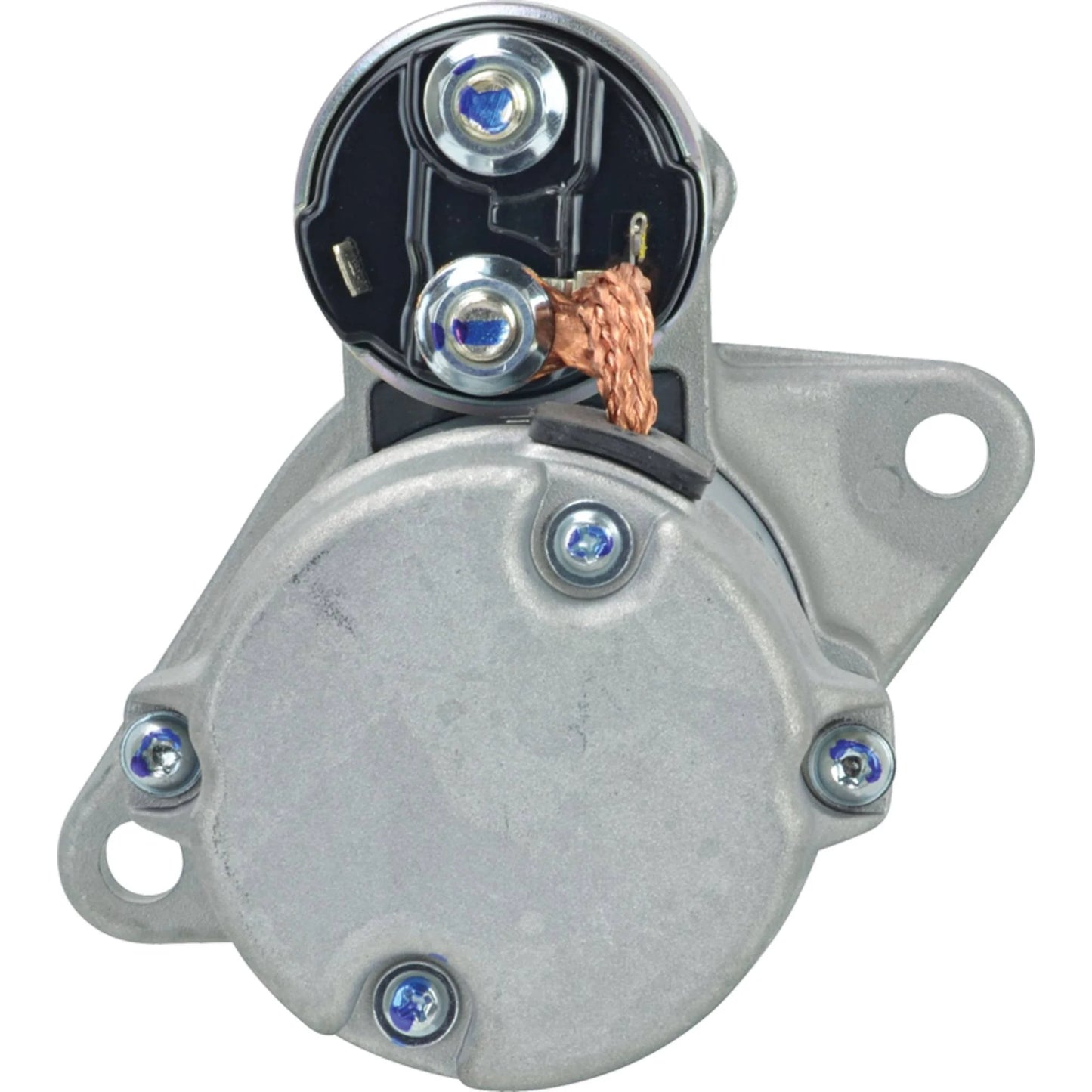 DB Electrical New Starter 410-52515 for 2.5L Subaru Legacy 08 09 10 11 12 13 14 19074 428000-4780