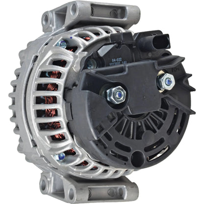 DB Electrical 400-24138 New Alternator for Audi A3 A4 77 Quattro Volkswagen Eos GTI Jetta Passat Tiguan