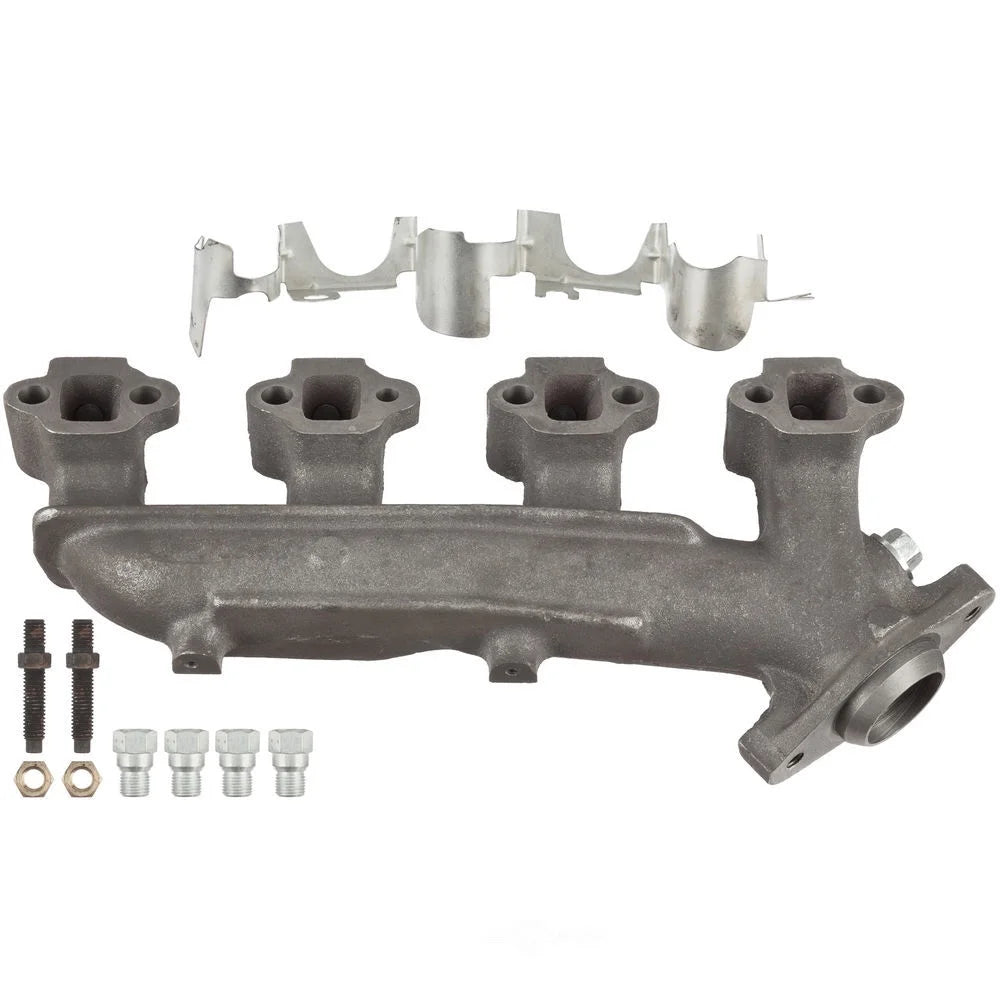 ATP 101029 Right Exhaust Manifold; Includes Necessary Hardware