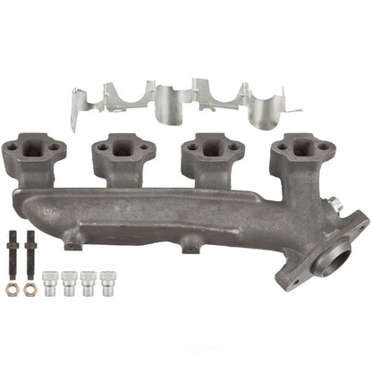 ATP 101029 Right Exhaust Manifold; Includes Necessary Hardware
