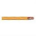 Southwire 63948426 100' 10/3 with ground Romex brand SIMpull residential indoor electrical wire type NM-B Orange