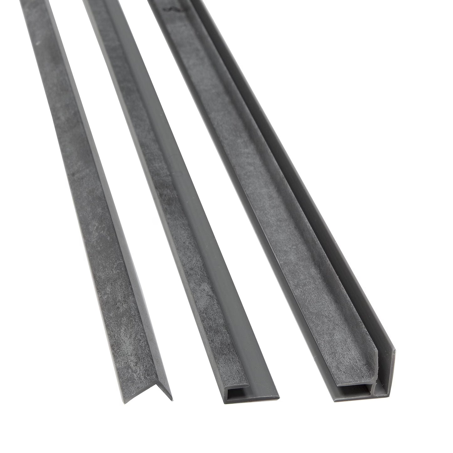Palisade Trim Kit in Gray Oak