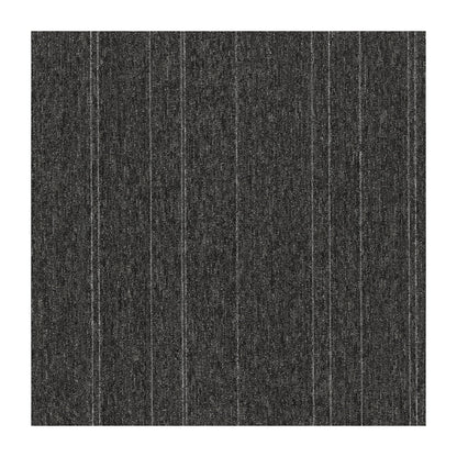 Mohawk Basics 24" x 24" Carpet Tile with EnviroStrand PET Fiber in Ocean Tide (96 sq ft per carton)