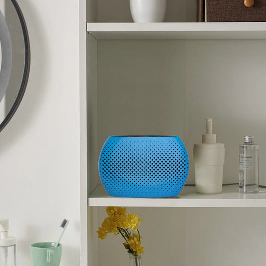 Christmas Savings Feltree Home Essential Product Portable Mini Dehumidifier For Home Ultra Quiet Dehumidifier For Closet Wardrobe Bedroom Kitchen Wardrobe
