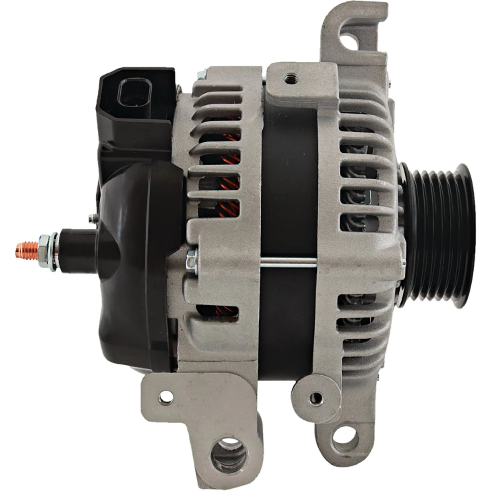 DB Electrical 400-52467R New Alternator for Cadillac CTS 2010 3.0L VND0487