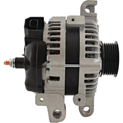 DB Electrical 400-52467R New Alternator for Cadillac CTS 2010 3.0L VND0487