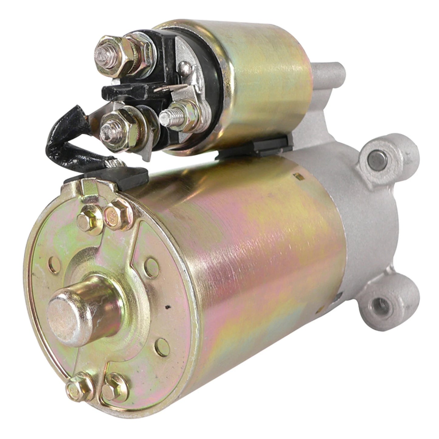 DB Electrical Starter For Mercury Sable 2000-2005, Ford Taurus 2000-2005 YF1U-11000-AA, 91-02-5897