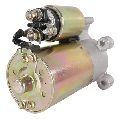 DB Electrical Starter For Mercury Sable 2000-2005, Ford Taurus 2000-2005 YF1U-11000-AA, 91-02-5897