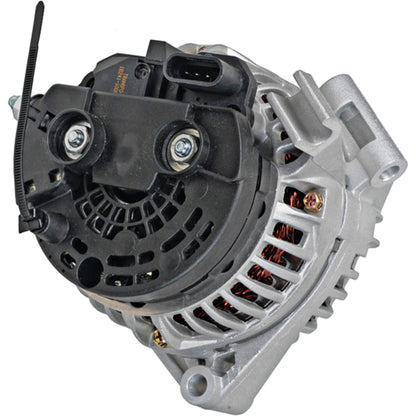 DB Electrical 400-24060 New Alternator for Buick Century 2004-2005, Chevrolet Impala 2004-2005