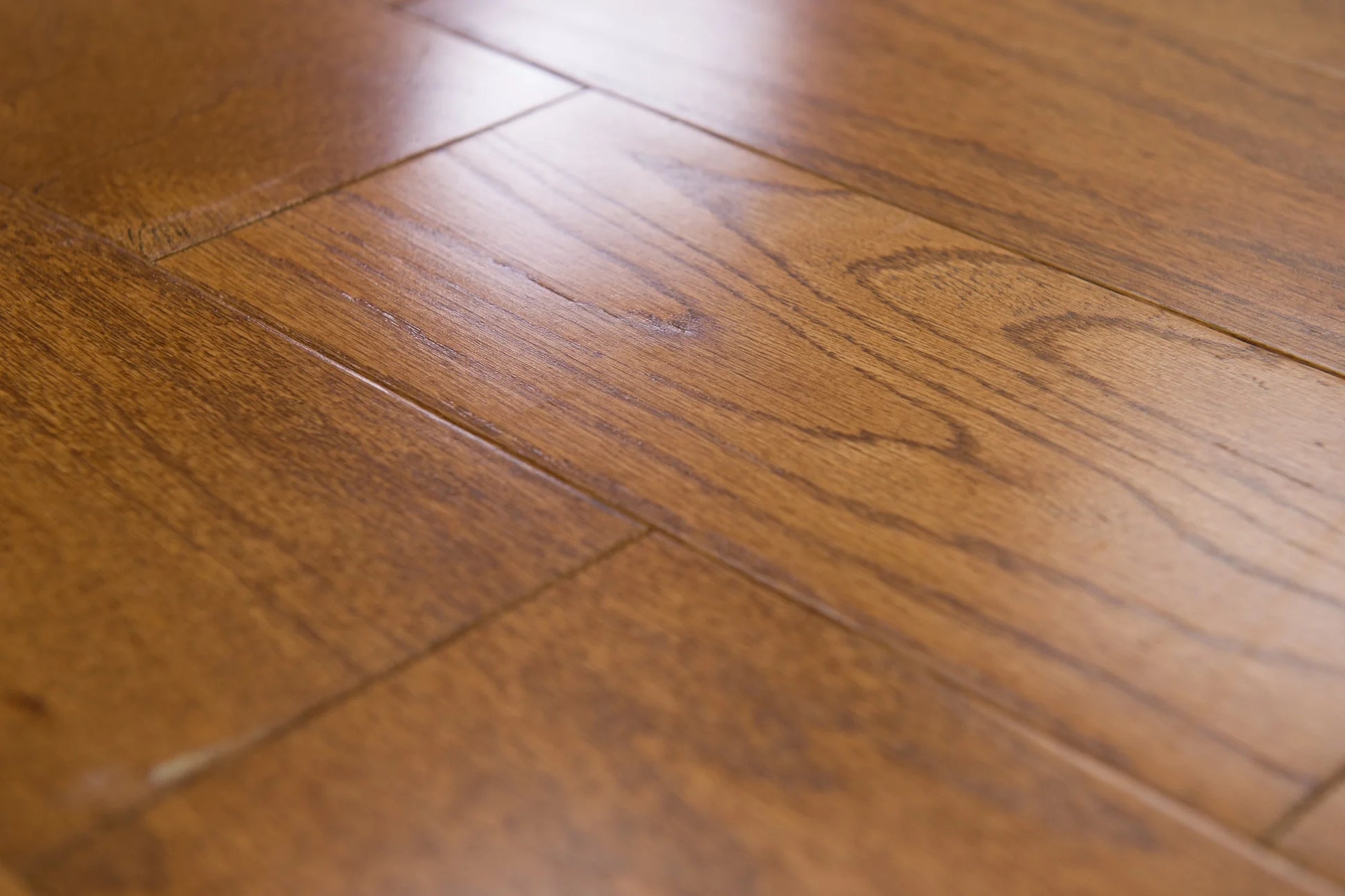 Hudson Collection Engineered Hardwood in Chestnut - 3/8" X 5" (24.5sqft/case)