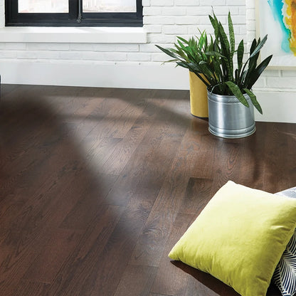 Albuquerque Collection Engineered Hardwood in Shadow - 1/2" x 5" (39sqft/case)