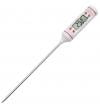 Naughtyhood Kitchen Supplies Christmas Clearance deals Instant Read Digital Electronic Kitchen Cooking BBQ Grill Food Meat Thermometer Deals on deals