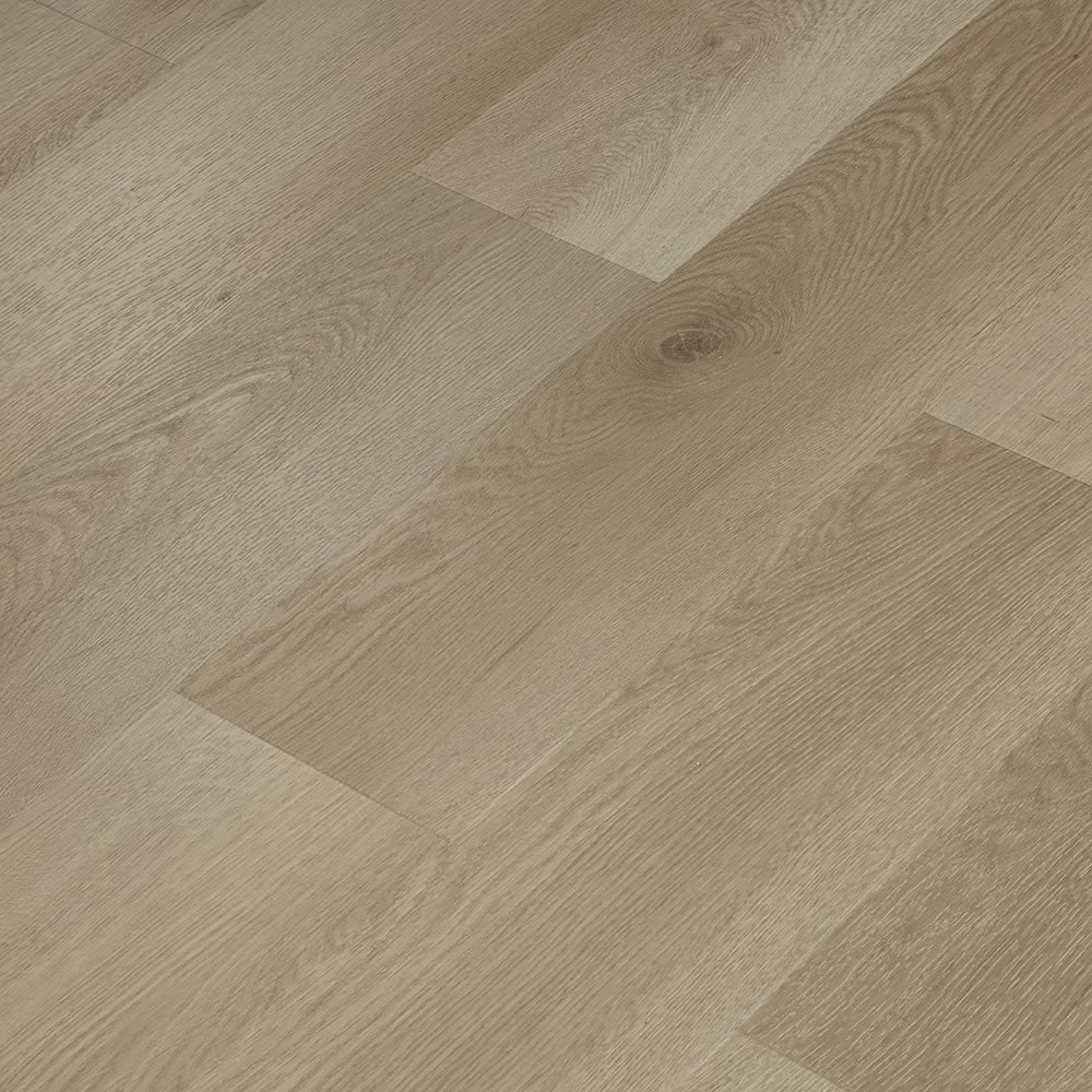 Ultimate Extra Large Waterproof Vinyl Plank Flooring - Cottage Oak