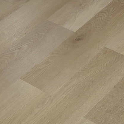 Ultimate Extra Large Waterproof Vinyl Plank Flooring - Cottage Oak