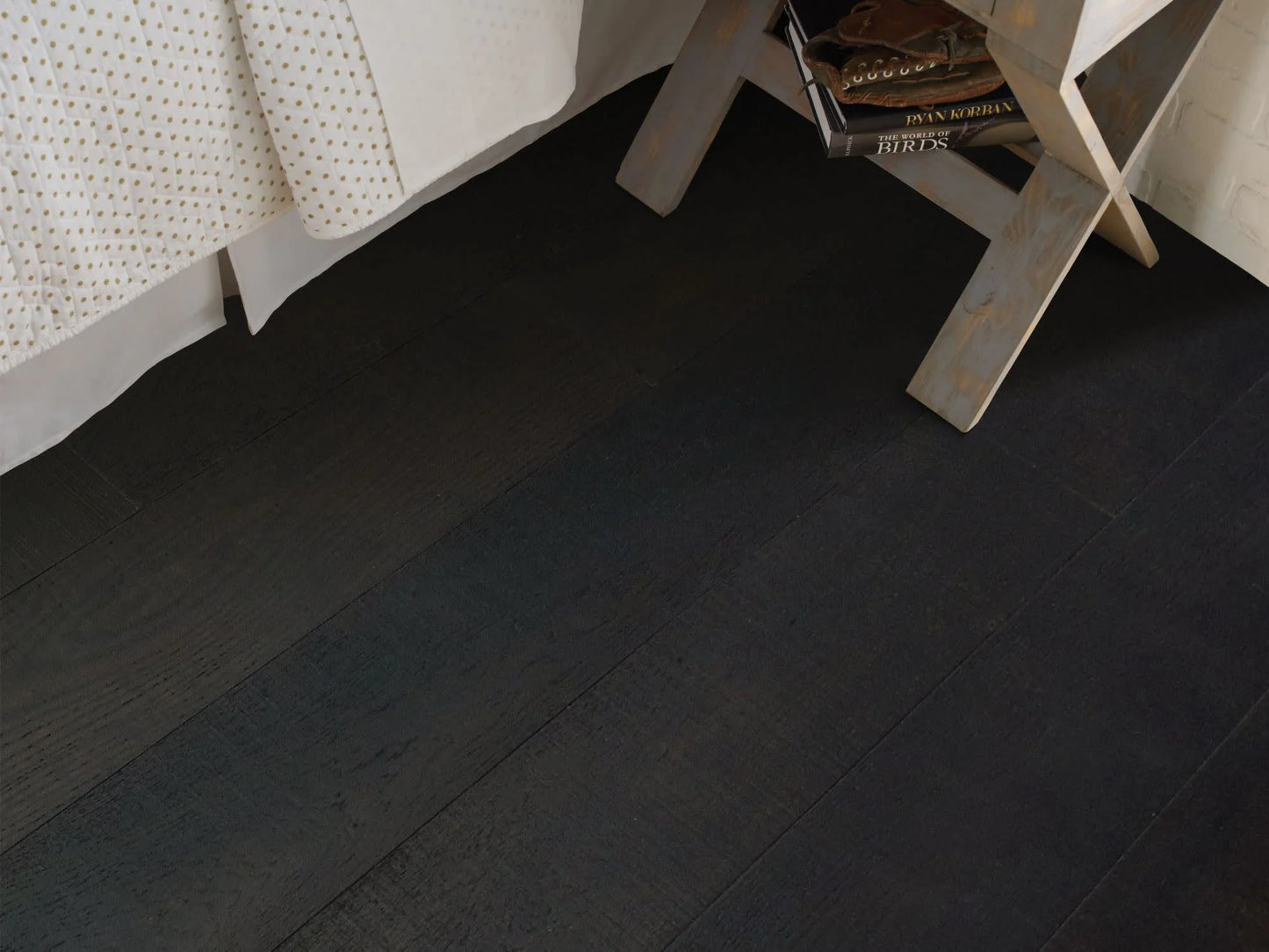 Shaw Floors Fireside, Color Sandlewood 7.5 in. W x Varying Length, Waterproof Engineered Hardwood Flooring (22.45 sq. ft./Carton)