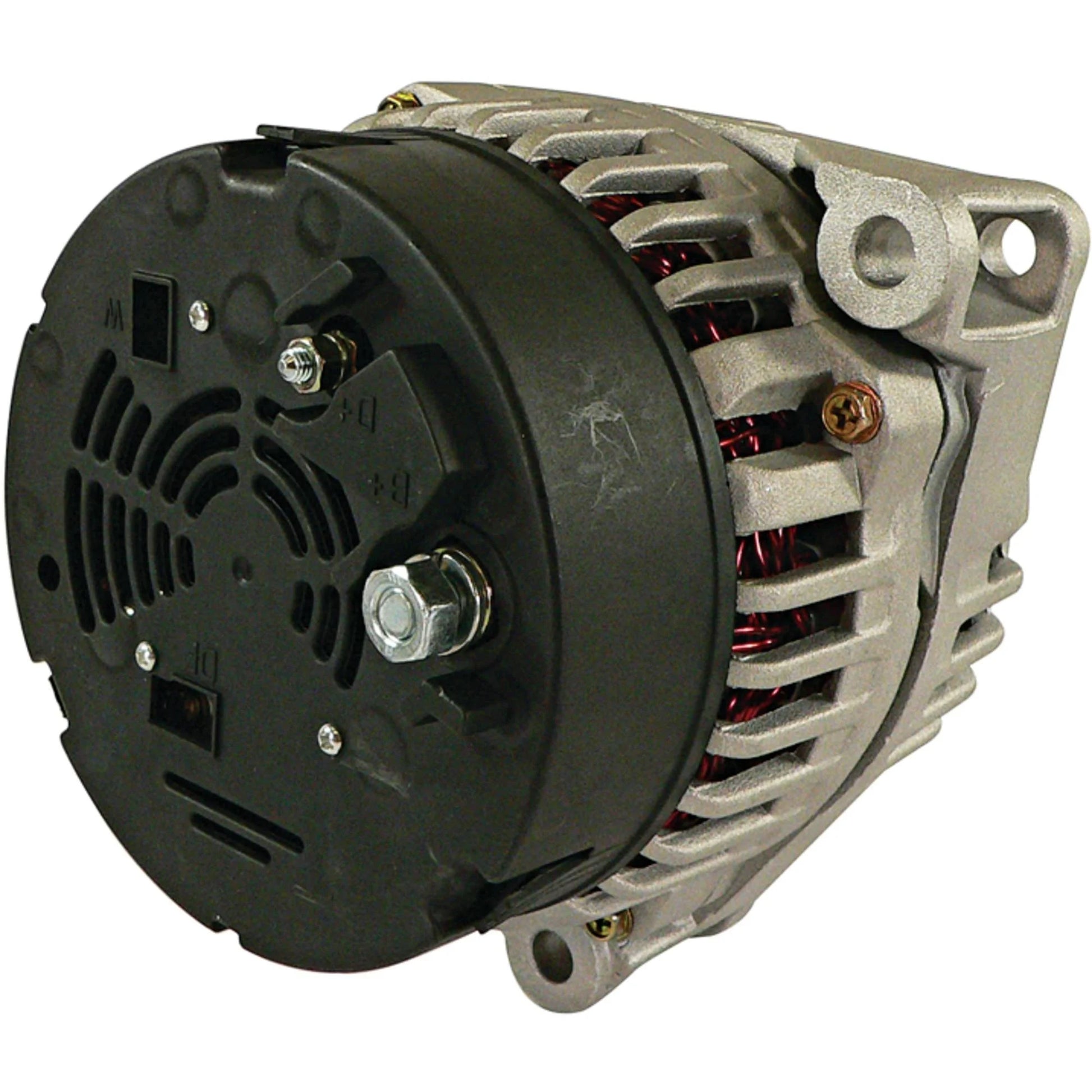 DB Electrical 400-24199 New Alternator for Mercedes Benz CL500 1998, SL500 1994-1998 4.2L 5.0L 6.0L; ABO0269