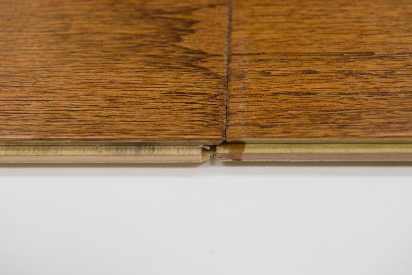 Hudson Collection Engineered Hardwood in Chestnut - 3/8" X 3" (25.5sqft/case)