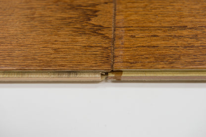 Hudson Collection Engineered Hardwood in Chestnut - 3/8" X 3" (25.5sqft/case)