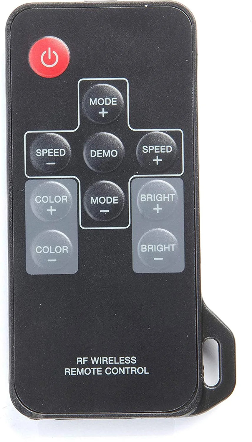 KENWOOD KFC-1673MRWL 6.75 2-Way Marine Speaker(White) with RGB Lighting, Remote Control Included, 260 Max Power