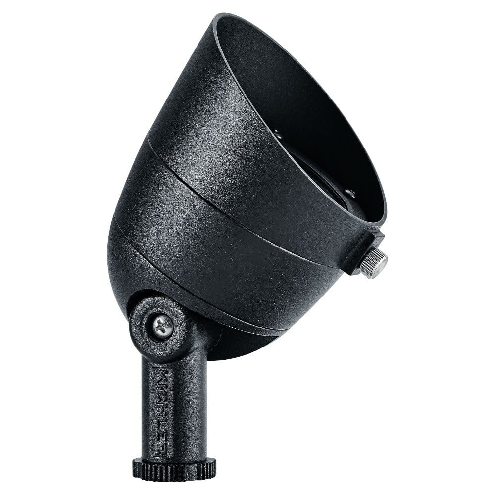 Kichler Lighting - LED Landscape Accent - Landscape - 2.5W 3 LED Spot or Flood