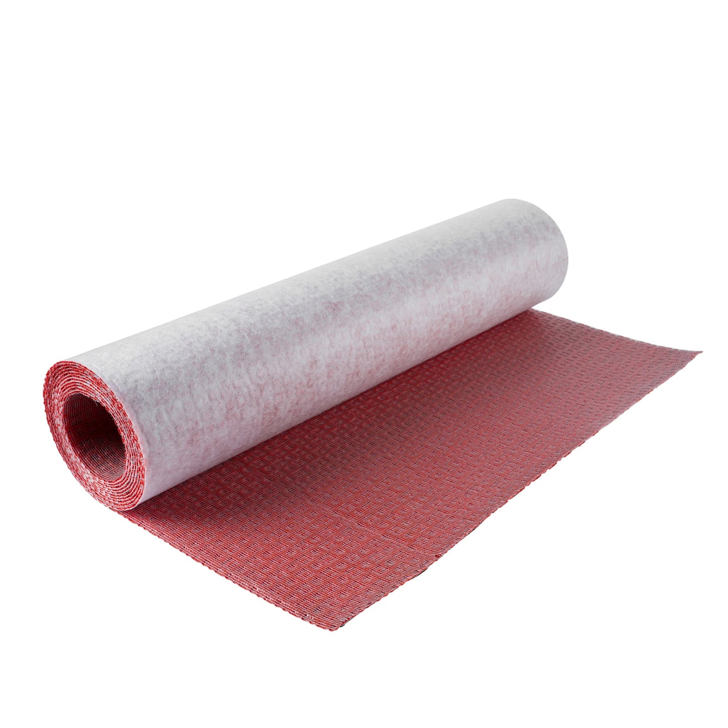 M-D Building Products TT8004RED82R 3.28 in. x 82 ft. PROVA-FLEX Underlayment Roll (269 SQ FT)